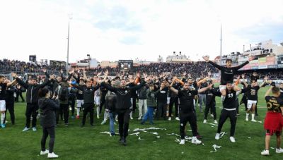 ΟΦΗ: Το συγκινητικό video για τον τελικό του Κυπέλλου - «Είμαστε από την Κρήτη κι αυτή είναι η αρχή!»