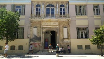 Ηράκλειο: Όλα έτοιμα για τις εκλογές της Ένωσης ασκούμενων και νέων δικηγόρων - Αναλυτικά οι υποψήφιοι