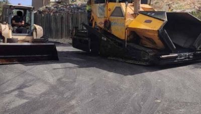 Αμμουδάρα : Έσπασε αγωγός λυμάτων και κλείνει την Παρασκευή, κεντρικός δρόμος -  Πώς θα γίνεται η κυκλοφορία