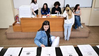 Φοιτητικές εκλογές: Νίκη ανακοίνωσε η ΔΑΠ, «πρωτιά» και η Πανσπουδαστική
