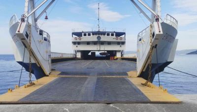 Δ. Μαλεβιζίου: Τελευταία ειδοποίηση για παραλαβή ακτοπλοϊκών εισιτηρίων πριν τον τελικό κυπέλλου ΟΦΗ – Ολυμπιακού