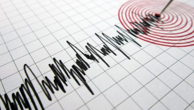 Σεισμός 4,9 Ρίχτερ στην Τουρκία: Εγινε αισθητός στην Άγκυρα