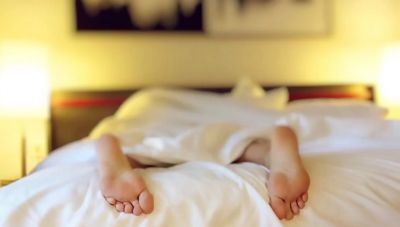 Μελέτη: Οι συνήθειες του ύπνου μας διαταράσσουν το σάκχαρο;