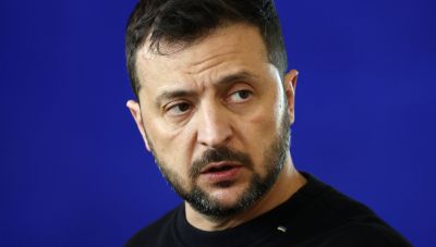 Ουκρανική διπλωματική πηγή: Ανοικτό το ενδεχόμενο συμμετοχής στις συνομιλίες στην Κωνσταντινούπολη