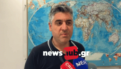 Ιάκωβος Ουρανός, αερολιμενάρχης Ηρακλείου: Χωρίς σοβαρά προβλήματα οι πτήσεις