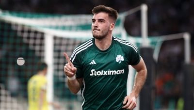 Kαι η Σέλτικ κινείται σοβαρά για τον Ιωαννίδη