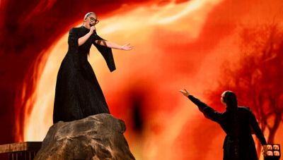 Eurovision 2025: Στον τελικό η Ελλάδα – Οι χώρες που προκρίνονται από τον Β’ ημιτελικό