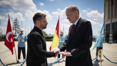 Χαμηλές προσδοκίες μετά το φιάσκο με τις συνομιλίες Ρωσίας-Ουκρανίας