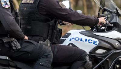 Νεκρό βρέφος βρέθηκε σε κάδο απορριμμάτων στη Θεσσαλονίκη