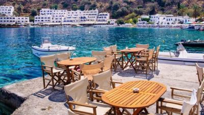 Κοινωνικός Τουρισμός 2025: Ρεκόρ συμμετοχής στο πρόγραμμα, πάνω από 567.000 αιτήσεις