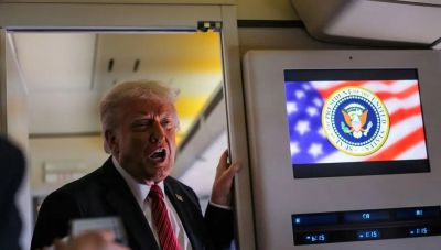 Ντόναλντ Τραμπ: Ενδέχεται να τηλεφωνήσω στον Πούτιν, νομίζω θα το λύσουμε