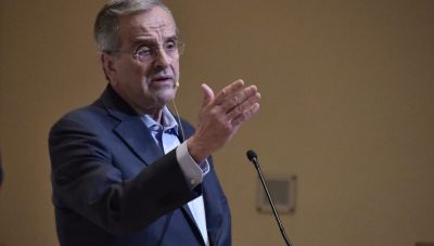 Σκληρή κριτική Σαμαρά στην κυβέρνηση