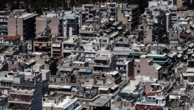 Άνοδος στις τιμές πώλησης των ακινήτων - Η εικόνα στην Κρήτη