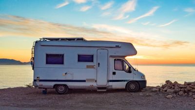 Νόμος για τα τροχόσπιτα: Το γύρο του διαδικτύου η απόφαση του Υπουργείου - Ένα βήμα πίσω μετά τις αντιδράσεις