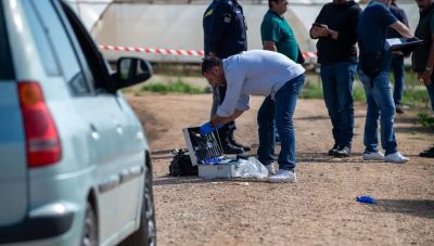 Ηλεία: Με μαχαιριά στην καρδιά σκότωσε ο Αιγύπτιος τον 23χρονο