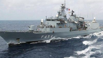 Φρεγάτες MEKO: Ηλεκτρονικά και αισθητήρες το πρώτο βήμα στην αναβάθμισή τους