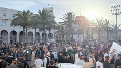 Λιβύη: Παραιτήθηκαν υπουργοί της διεθνώς αναγνωρισμένης κυβέρνησης