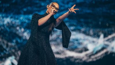 Σήμερα ο τελικός της Eurovision 2025: Σε ποια θέση θα εμφανιστεί η Κλαυδία -Πώς ψηφίζουμε