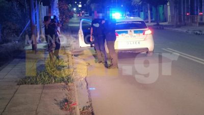 Μαφιόζικο χτύπημα στα Άνω Λιόσια: Γνωστό μέλος της Greek Mafia ο στόχος – Τι εξετάζουν οι Αρχές