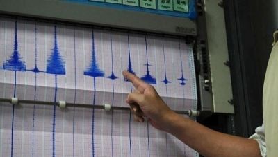 Σεισμός 6,1 Ρίχτερ «ταρακούνησε» το Περού