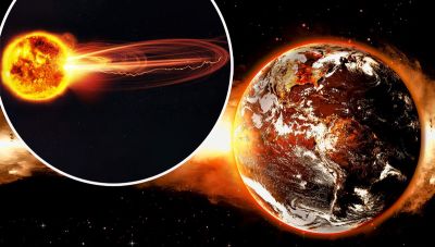 Πώς ήταν η πιο βίαιη ηλιακή καταιγίδα που «χτύπησε» τη Γη – Καταστροφικές συνέπειες για τον σύγχρονο πολιτισμό