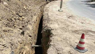 Ηράκλειο: Ποιες περιοχές θα αντιμετωπίσουν πρόβλημα με το νερό λόγω εργασιών και σήμερα στον αγωγό υδροδότησης της Τυλίσου