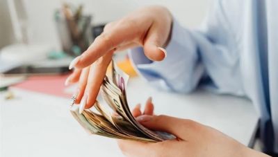 ΕΚΤ: Έρχεται νέα μείωση των επιτοκίων τον Ιούνιο στο 2% από 2,25% που είναι σήμερα