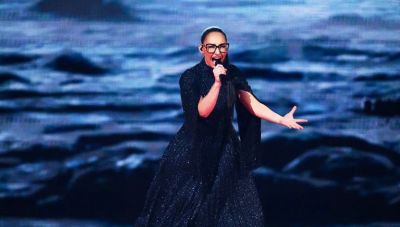 Eurovision 2025: Η Klavdia μάγεψε την Ευρώπη, κατακτώντας την 6η θέση – Νικήτρια η Αυστρία
