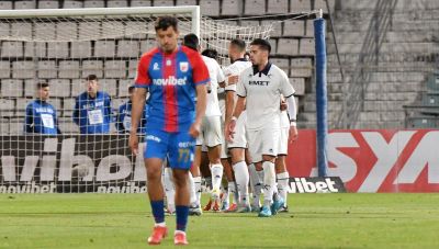 Super League: Νίκη γοήτρου για την Athens Kallithea, 2-0 τον Βόλο στο Πανθεσσαλικό