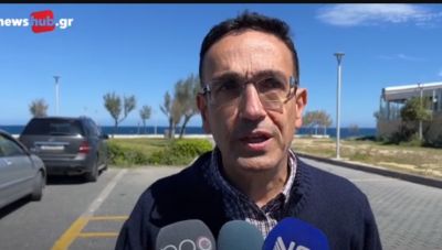 Δ.Βρύσαλης: Μετά από 21 χρόνια προσφορά το Ιατρείο Αλκοόλ βάζει λουκέτο, αφήνοντας πολίτες χωρίς βοήθεια (Βίντεο)