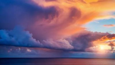 Καιρός: Φεύγουν οι βροχές, έρχεται ζέστη – Στους 28 βαθμούς η θερμοκρασία