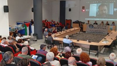 Μήνυμα από την Ιεράπετρα: Η Κρήτη δεν έχει να κερδίσει τίποτα από τις εξορύξεις!