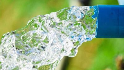 Λύνεται το σοβαρό πρόβλημα υδροδότησης για τους οικισμούς Πανοράματος, Πατσιδέρου, Στείρωνα και Αμουργελλών