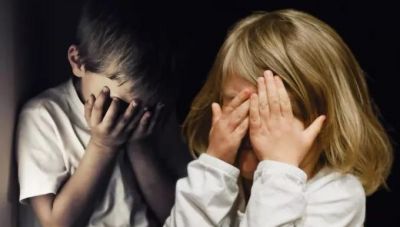 Σοκ στη Λάρισα: Μικρά παιδιά στο νοσοκομείο με σημάδια από καύτρα τσιγάρου – Συνελήφθη η μητέρα τους