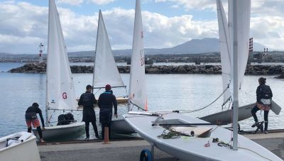 Ο Ναυταθλητικός Όμιλος Γαζίου διοργανώνει το ΝΟΓΚ Summer Camp 2025 για παιδιά από 6 ετών