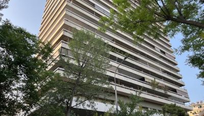 Νεκρός 25χρονος που έπεσε από τον 24ο όροφο του Πύργου «Απόλλων»