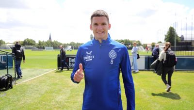 Βέλγιο: Με δύο γκολ και δύο ασίστ ο Τζόλης «υπέγραψε» την ανατροπή… πρωτιάς της Μπριζ