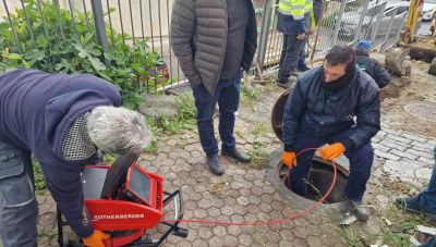 Βούτες: Άμεση εφαρμογή των μέτρων που αποφασίστηκαν την Πρωτομαγιά για την αντιμετώπιση του γεωδυναμικού φαινομένου