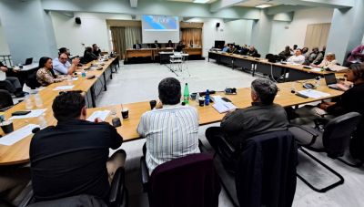 Μανώλης Μενεγάκης: «Θα εξαντλήσουμε κάθε πολιτικό και νομικό μέσο για την αποτροπή της πώλησης του εν λόγω ακινήτου»