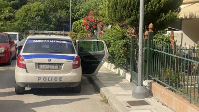 Θεσσαλονίκη: Πήγε έξω από σπίτι στην Ευκαρπία και πυροβόλησε – «Βγες έξω, θα σε σκοτώσω» φώναζε