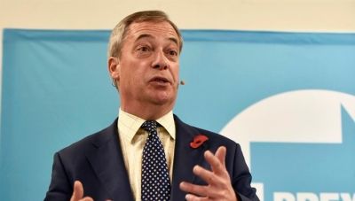 Βρετανία: Το ακροδεξιό Reform UK κέρδισε μία ακόμη έδρα στο κοινοβούλιο