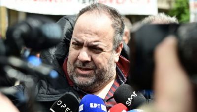 Γενηδούνιας: Παράνομη η απόλυσή μου από την Hellenic Train