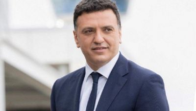 Β. Κικίλιας: Μηδενική ανοχή σε θέματα ασφάλειας πολιτών, επιβατών και εργαζομένων