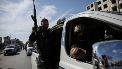 Το Ισραήλ προειδοποιεί ότι θα απαντήσει με στρατιωτική δύναμη στη συριακή κυβέρνηση