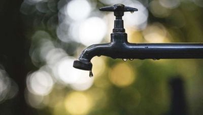 Χωρίς νερό σήμερα περιοχές των Χανίων - Δείτε που θα υπαρξει πρόβλημα