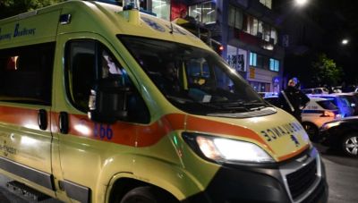 Θεσσαλονίκη: Πέθανε η 14χρονη που είχε βρεθεί σε πεζοδρόμιο βαριά τραυματισμένη