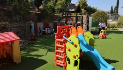 Βρεφονηπιακοί σταθμοί ΔΥΠΑ 2025: Ξεκινούν σήμερα οι αιτήσεις-Οι δικαιούχοι