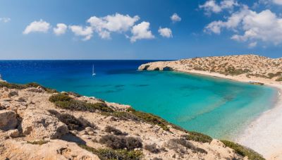 Κρήτη: Προγράμματα επιδότησης μικρών επιχειρήσεων θα παρουσιαστούν στη Γαύδο