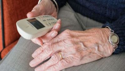 Εξαφάνιση ηλικιωμένου στο Ασήμι: Τέλος στην αγωνία, εντοπίστηκε σε καλή κατάσταση (φωτογραφίες)