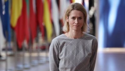 Πόλεμος στην Ουκρανία: Κάλας και Πιστόριους ζητούν μεγαλύτερη πίεση προς τη Μόσχα